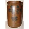 Image 1 : P. HERRMANN MARYLAND STONEWARE CROCK
