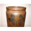 Image 2 : P. HERRMANN MARYLAND STONEWARE CROCK