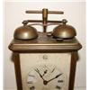 Image 2 : ANTIQUE ALARM CLOCK