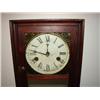 Image 2 : ROSEWOOD MANTEL CLOCK