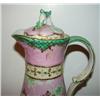 Image 2 : PORCELAIN CHOCOLATE POT