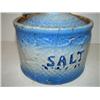 Image 2 : SALT GLAZED SALT CROCK