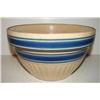 Image 1 : YELLOWARE BOWL