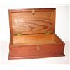 Image 3 : PINE DRESSER BOX
