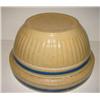 Image 3 : YELLOWARE BOWL