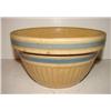 Image 1 : YELLOWARE BOWL