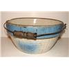 Image 1 : SALT GLAZED BOWL