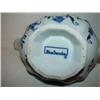 Image 2 : BLUE DANUBE GRAVY BOAT