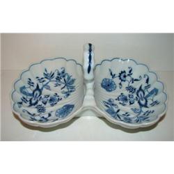 BLUE DANUBE BON-BON SERVER