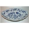 Image 1 : BLUE DANUBE CENTER BOWL