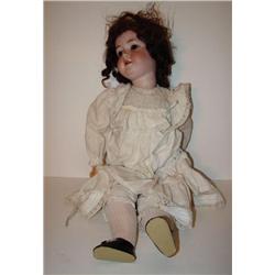 ARMAND MARSEILLE FEMALE DOLL