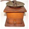 Image 2 : ANTIQUE COFFEE GRINDER