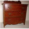 Image 2 : SOFTWOOD CHILD'S DRESSER