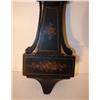 Image 2 : EBONIZED SETH THOMAS SMALL BANJO CLOCK