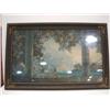 Image 1 : FRAMED MAXFIELD PARRISH DAYDREAM PRINT