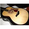 Image 2 : TAYLOR GUITAR & CASE
