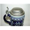 Image 2 : GERMAN BEER STEIN