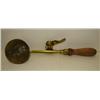 Image 1 : VINTAGE ICE CREAM SCOOP