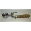 Image 1 : VINTAGE ICE CREAM SCOOP
