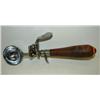 Image 1 : VINTAGE ICE CREAM SCOOP