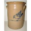 Image 1 : CONTEMPORARY MARYLAND CROCK