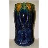 Image 1 : MAJOLICA STYLE UMBRELLA HOLDER