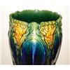 Image 2 : MAJOLICA STYLE UMBRELLA HOLDER