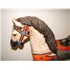 Image 2 : CONTEMPORARY CHILD'S ROCKING HORSE