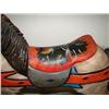 Image 3 : CONTEMPORARY CHILD'S ROCKING HORSE