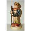 Image 1 : 'LITTLE HIKER' HUMMEL FIGURINE