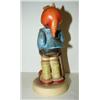 Image 2 : 'LITTLE HIKER' HUMMEL FIGURINE