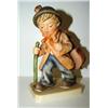 Image 1 : 'LITTLE CELLIST' HUMMEL FIGURINE
