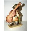 Image 2 : 'LITTLE CELLIST' HUMMEL FIGURINE