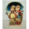 Image 1 : 'STORMY WEATHER' HUMMEL FIGURINE