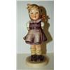 Image 1 : 'WHICH HAND?' HUMMEL FIGURINE