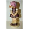 Image 2 : 'WHICH HAND?' HUMMEL FIGURINE