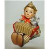 Image 1 : 'LETS SING' HUMMEL FIGURINE