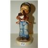 Image 1 : 'SERENADE' HUMMEL FIGURINE
