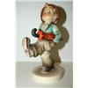 Image 1 : 'HAPPY TRAVELER' HUMMEL FIGURINE