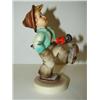 Image 2 : 'HAPPY TRAVELER' HUMMEL FIGURINE