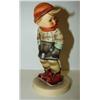 Image 1 : 'MARCH WINDS' HUMMEL FIGURINE