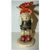 Image 2 : 'MARCH WINDS' HUMMEL FIGURINE