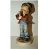 Image 1 : 'SERENADE' HUMMEL FIGURINE