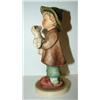Image 2 : 'LOST SHEEP' HUMMEL FIGURINE