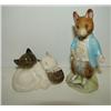Image 1 : BEATRIX POTTER FIGURINE