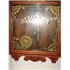 Image 2 : OAK REGULATOR WALL CLOCK