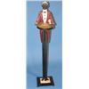 Image 1 : BLACK AMERICANA DUMB WAITER