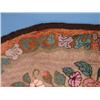 Image 3 : OVAL HOOKED RUG