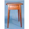 Image 1 : PENNSYLVANIA SPLAY-LEGGED STAND