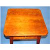 Image 2 : PENNSYLVANIA SPLAY-LEGGED STAND